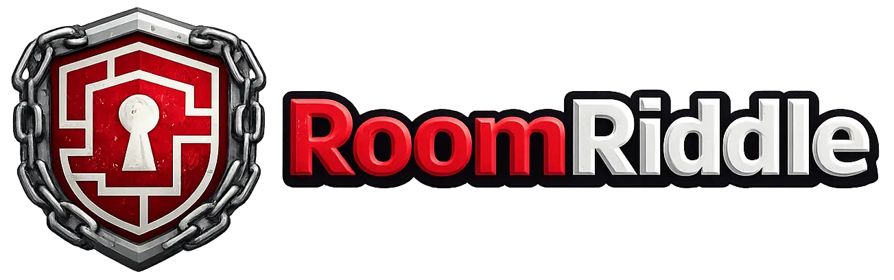 RoomRiddle